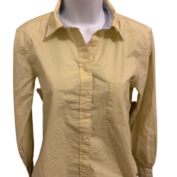 Tommy Hilfiger button down shirt - Picture 4 of 7